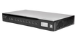 Multi-Viewer KVM Switch