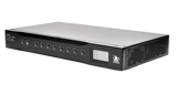 Multi-Viewer KVM Switch