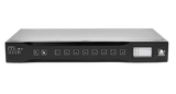 Multi-Viewer KVM Switch