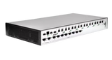 Multi-Viewer KVM Switch