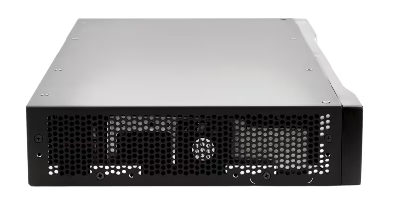 Multi-Viewer KVM Switch