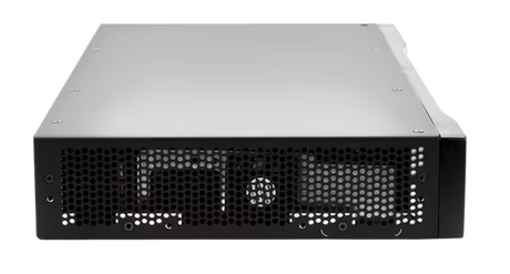 Multi-Viewer KVM Switch