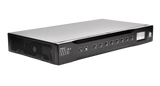 Multi-Viewer KVM Switch