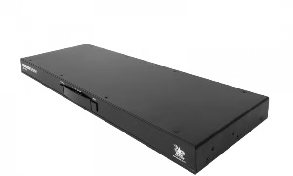 Adder CCS-PRO8 8-Port Command & Control KVM Switch