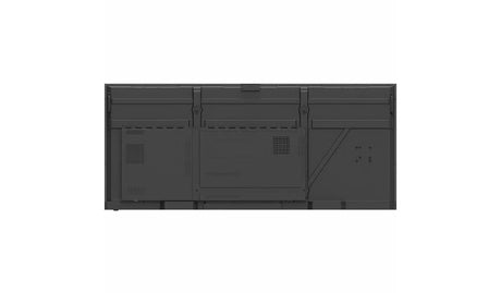 ViewSonic CDE105UW-MTR Microsoft Teams Rooms Bundle – 105" 5K 21:9 Ultrawide Interactive Display (CDE105UW), Mini-PC (MPC310-W31-TU), 10.1" Touch Console (MRC1010-TN) with Intel 12th Gen, TPM 2.0, Direct HDMI Ingest Interactive Displays ViewSonic