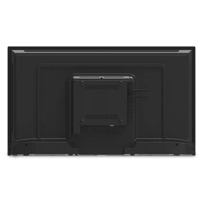 ViewSonic CDE43100-E1 43" 4K UHD Wireless Presentation Display Bundle with Wi-Fi Adapter, Wall Mount, Android SoC, 230 cd/m² Brightness, 16/7 Operation. Interactive Displays ViewSonic