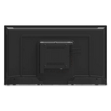 ViewSonic CDE43100-E1 43" 4K UHD Wireless Presentation Display Bundle with Wi-Fi Adapter, Wall Mount, Android SoC, 230 cd/m² Brightness, 16/7 Operation. Interactive Displays ViewSonic