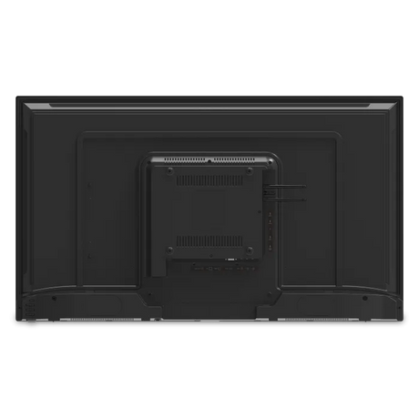 ViewSonic CDE43100-E1 43" 4K UHD Wireless Presentation Display Bundle with Wi-Fi Adapter, Wall Mount, Android SoC, 230 cd/m² Brightness, 16/7 Operation. Interactive Displays ViewSonic