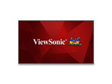 ViewSonic CDE7530-E1 75″ 4K UHD Commercial Display Bundle Interactive Displays ViewSonic