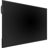 ViewSonic CDE8630-E1 86″ 4K UHD Commercial Display Bundle Interactive Displays ViewSonic