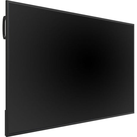 ViewSonic CDE8630-E1 86″ 4K UHD Commercial Display Bundle Interactive Displays ViewSonic