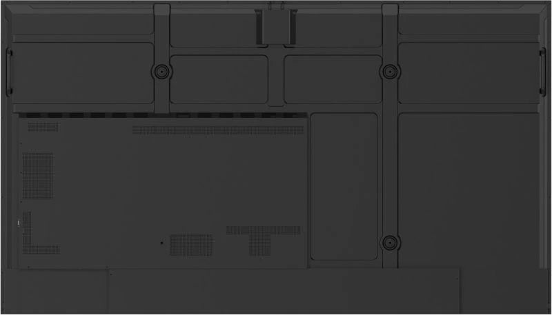 ViewSonic CDE8630 86″ 4K UHD Commercial Presentation Display Interactive Displays ViewSonic