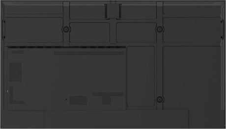 ViewSonic CDE8630 86″ 4K UHD Commercial Presentation Display Interactive Displays ViewSonic