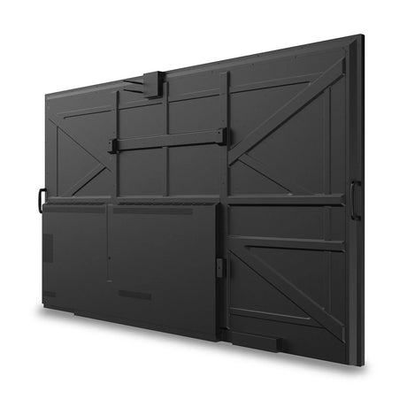 ViewSonic TeamJoin TRS10-UB Bundle with CDE8630 86″ 4K Display – Includes MPC310-W31-TU, MRC1010-TN, and UMB202 Interactive Displays ViewSonic