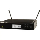 Shure BLX14R/W85M-J11 Rackmount Wireless Lavalier Presenter System Microphones Shure