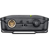 Shure BLX14R/W85M-J11 Rackmount Wireless Lavalier Presenter System Microphones Shure