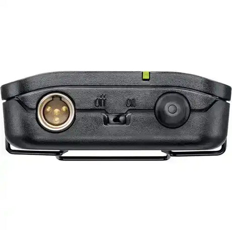 Shure BLX14R/W85M-H11 Rackmount Wireless Lavalier Presenter System Microphones Shure