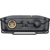 Shure BLX14R/SM35-H10 Rackmount Wireless Headset System Microphones Shure