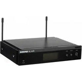 Shure BLX14R/W85M-J11 Rackmount Wireless Lavalier Presenter System Microphones Shure