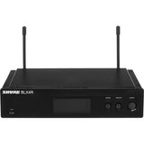 Shure BLX14R/W85M-J11 Rackmount Wireless Lavalier Presenter System Microphones Shure