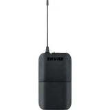 Shure BLX14R/W85M-J11 Rackmount Wireless Lavalier Presenter System Microphones Shure