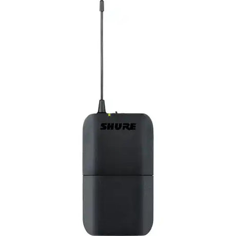 Shure BLX14R/W85M-J11 Rackmount Wireless Lavalier Presenter System Microphones Shure