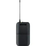 Shure BLX14R/SM35-H10 Rackmount Wireless Headset System Microphones Shure