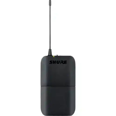 Shure BLX14R/SM35-H10 Rackmount Wireless Headset System Microphones Shure