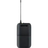Shure BLX14R/W85M-H11 Rackmount Wireless Lavalier Presenter System Microphones Shure