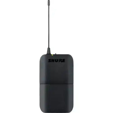 Shure BLX14R/W85M-H11 Rackmount Wireless Lavalier Presenter System Microphones Shure