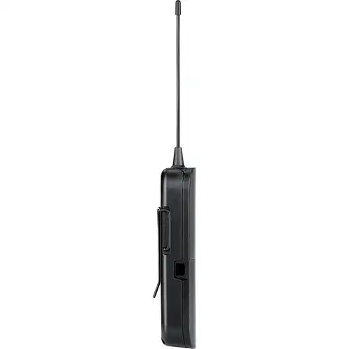 Shure BLX14R/W85M-J11 Rackmount Wireless Lavalier Presenter System Microphones Shure