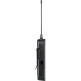 Shure BLX14R/W85M-J11 Rackmount Wireless Lavalier Presenter System Microphones Shure