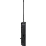 Shure BLX14R/W85M-H11 Rackmount Wireless Lavalier Presenter System Microphones Shure