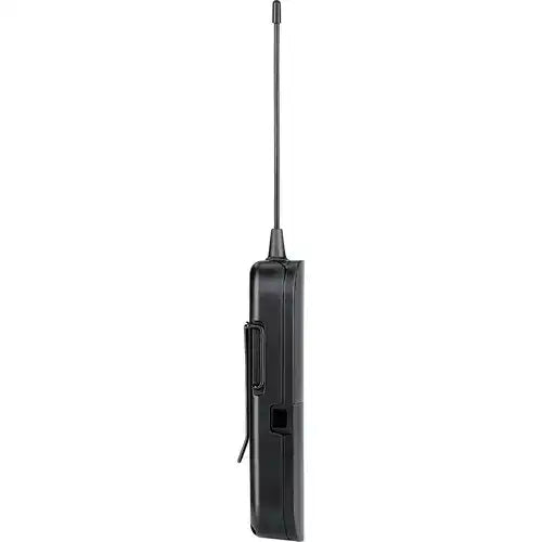 Shure BLX14R/SM35-H10 Rackmount Wireless Headset System Microphones Shure