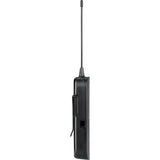 Shure BLX14R/SM35-H10 Rackmount Wireless Headset System Microphones Shure
