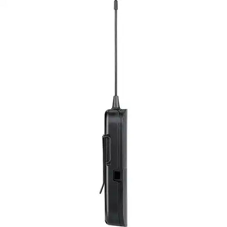 Shure BLX14R/SM35-H10 Rackmount Wireless Headset System Microphones Shure