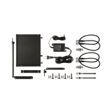 Shure BLX24R/B58-H10 Wireless Vocal Rack-Mount System with Beta 58A Handheld Transmitter Microphones Shure