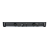 Shure BLX288/SM58 – Dual Wireless Vocal System Microphones Shure