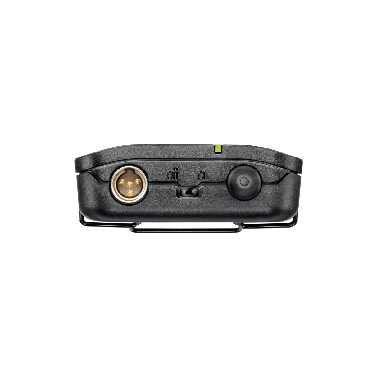 Shure BLX14/SM31 Wireless Fitness Headset System with SM31FH Microphone H10 Band Microphones Shure