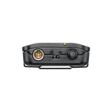 Shure BLX14/SM31 Wireless Fitness Headset System with SM31FH Microphone H10 Band Microphones Shure