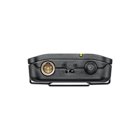 Shure BLX14/SM31 Wireless Fitness Headset System with SM31FH Microphone H10 Band Microphones Shure