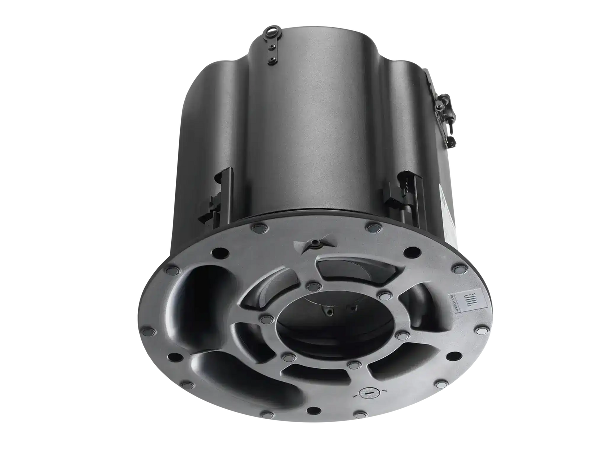 JBL Control 419CS/T 8" Ceiling Subwoofer – Extended Bass for Commercial Installations