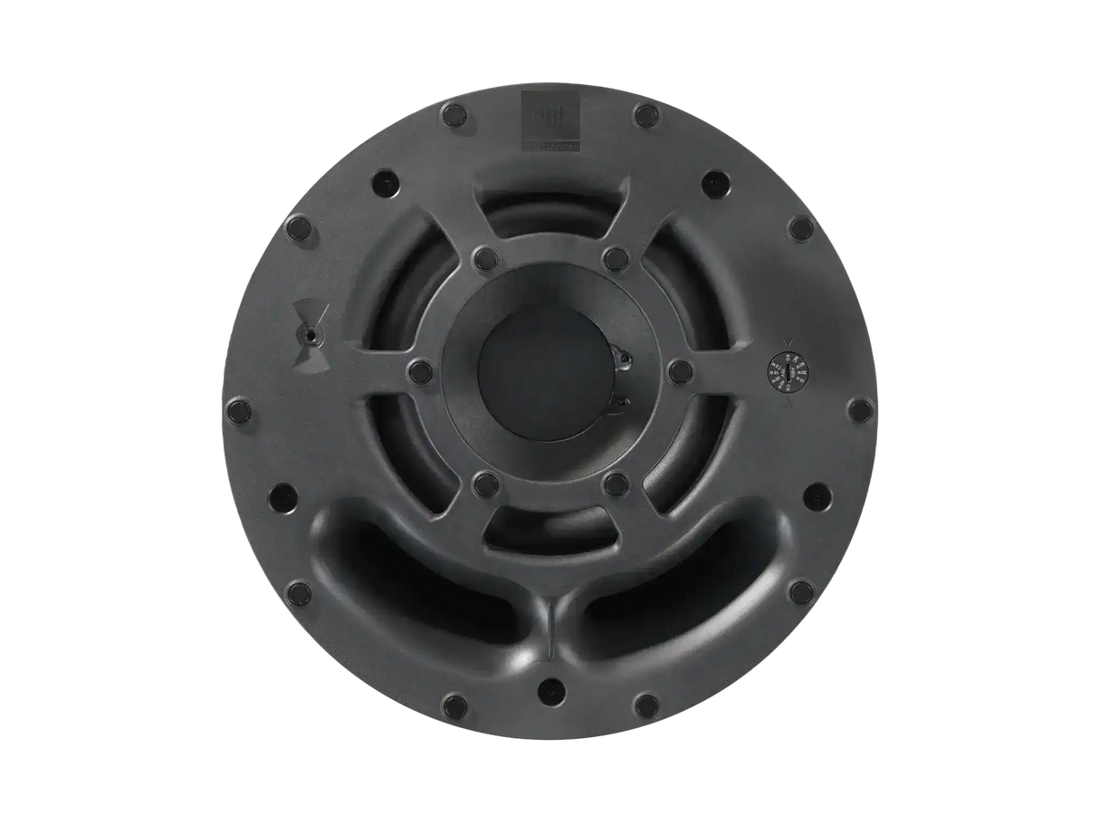 JBL Control 419CS/T 8" Ceiling Subwoofer – Extended Bass for Commercial Installations