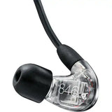 Shure SE846 Pro Gen 2 Sound Isolating Earphones – Graphite Microphones Shure