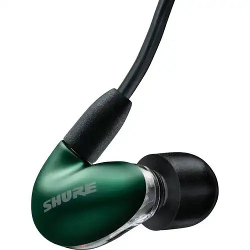 Shure SE846 Pro Gen 2 Sound Isolating Earphones – Jade Microphones Shure