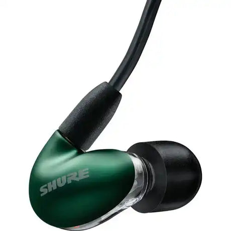 Shure SE846 Pro Gen 2 Sound Isolating Earphones – Jade Microphones Shure