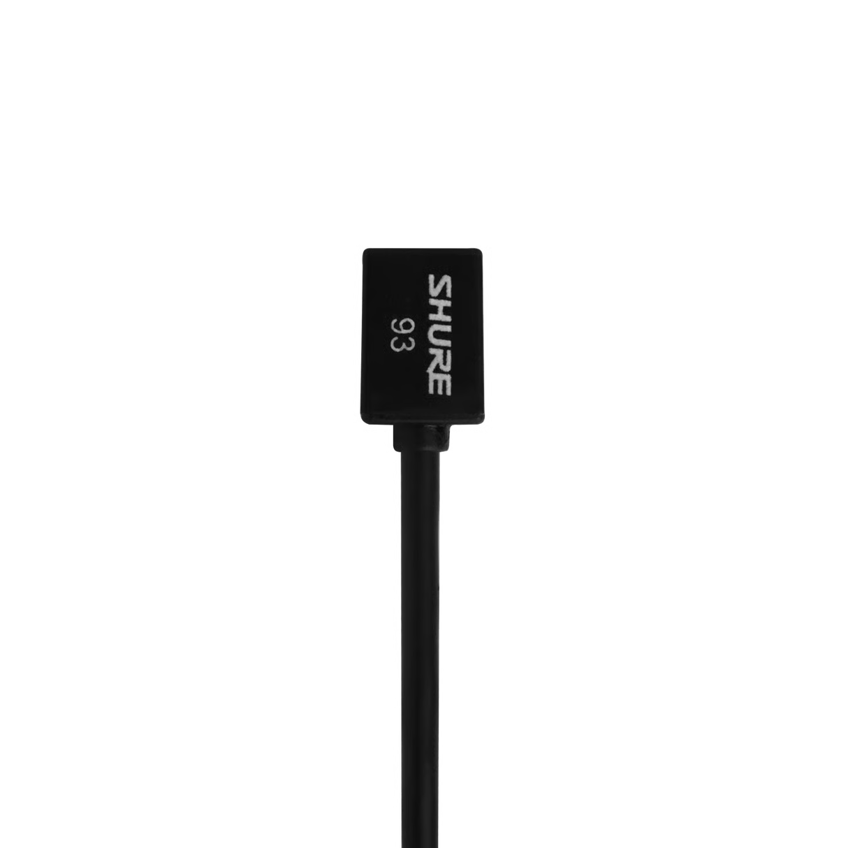 Shure SLXD14+/93 – Digital Wireless Lavalier System Microphones Shure