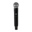 Shure SLXD24+/58-G57 Digital Wireless Handheld Microphone System with SM58 Microphones Shure