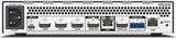Extron DTP3 CrossPoint 42 USB - 4x2 Scaling Matrix Switcher with USB Data audio and video switches Extron