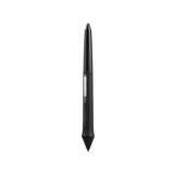 ViewSonic EMP-021-B0WW Replacement Pen Set for ViewBoard Pen Display ID1330 - Black Active Stylus with Buttons, Eraser, 3x Pen Tips, Pen Clip ViewSonic